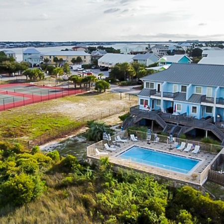 Villa Sharp Reef On The Gulf #5 Pensacola Exterior foto