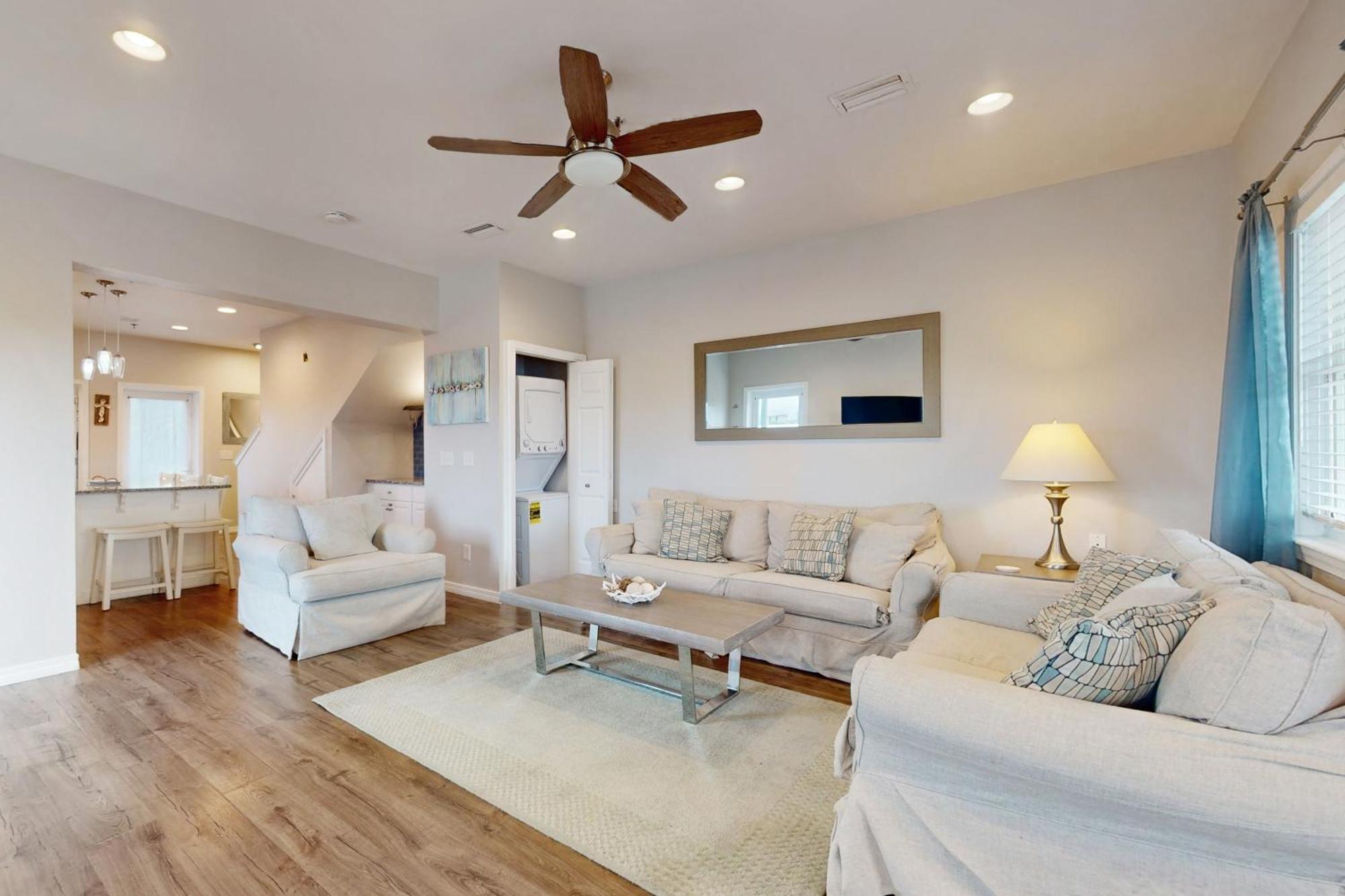 Villa Sharp Reef On The Gulf #5 Pensacola Exterior foto