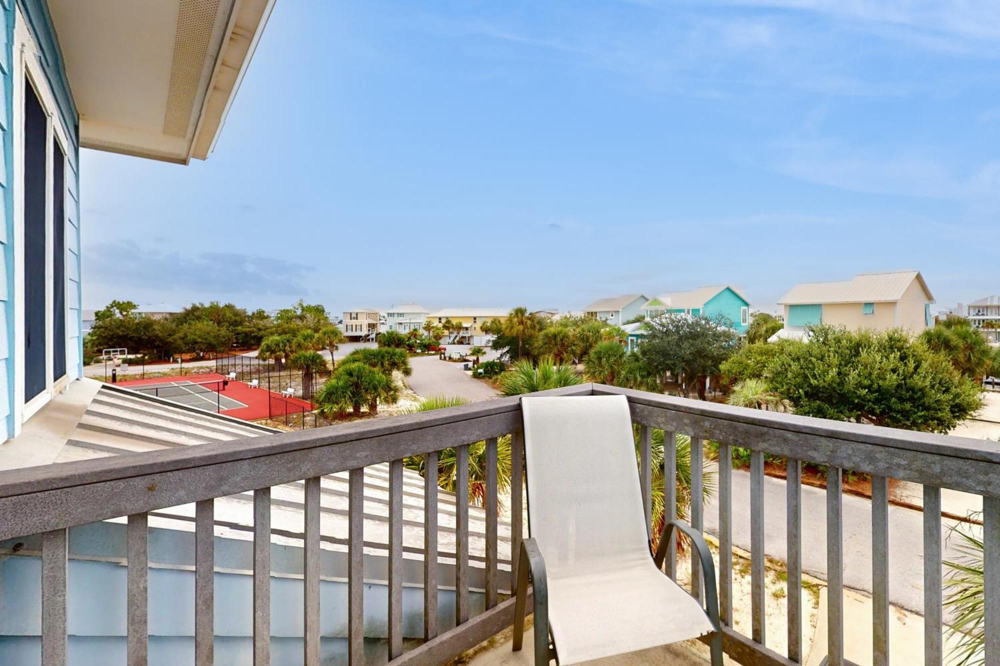 Villa Sharp Reef On The Gulf #5 Pensacola Exterior foto