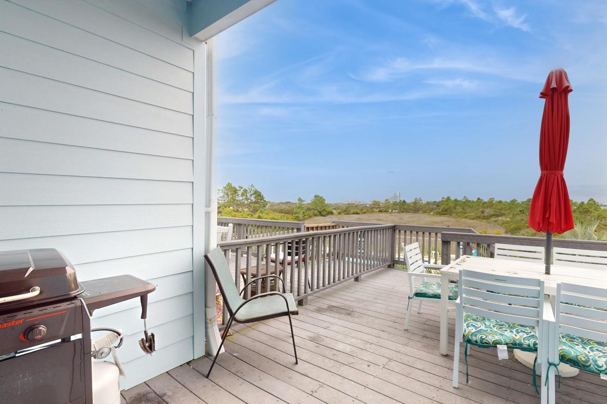 Villa Sharp Reef On The Gulf #5 Pensacola Exterior foto